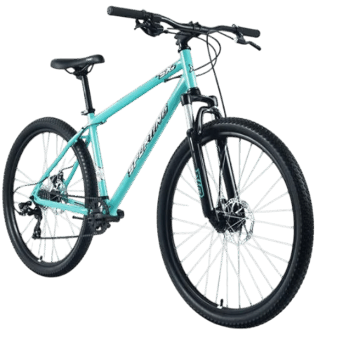 Forward Sporting SX 29 (Wheel 29/ Gear 8/ Size 21) Mint/Beige — Bakı
