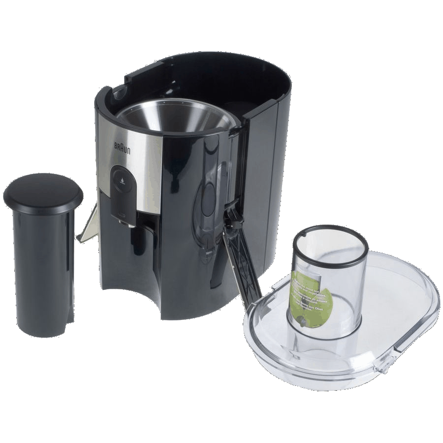 Şirəçəkən Braun J500 — Mətbəx texnikası, Bakı (2)