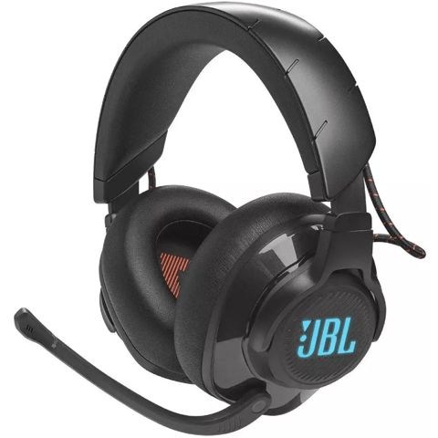 Qulaqlıq JBL Quantum 610 JBLQUANTUM610BLKEU Black — Bakı