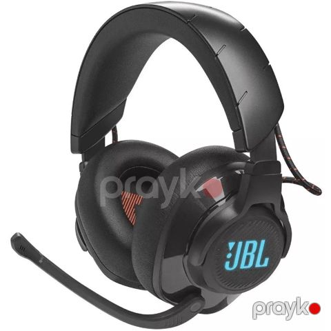Qulaqlıq JBL Quantum 610 JBLQUANTUM610BLKEU Black — Bakı