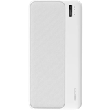 Recci Tanree RPB-P26 10000 mAh White — Poverbanklər