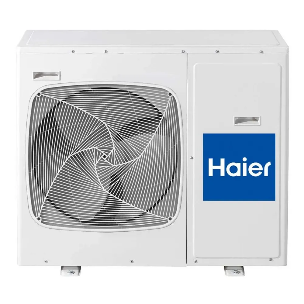 Kondisioner üçün multi split xarici blok Haier 5U34HS1ERA, 37400 BTU/34000 BTU, İnverter, 100 m2