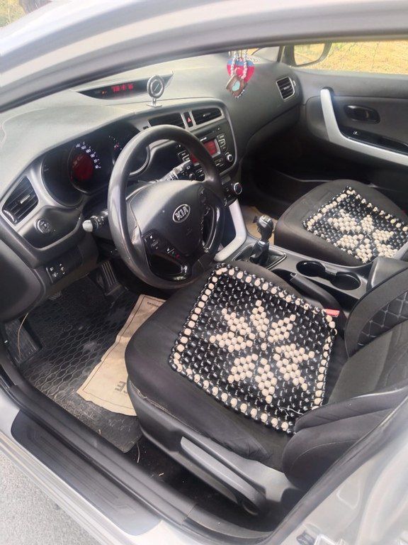Kia Ceed, 1.4 L, 2014 il, 230 000 km — Avtomobillər, Bakı (6)