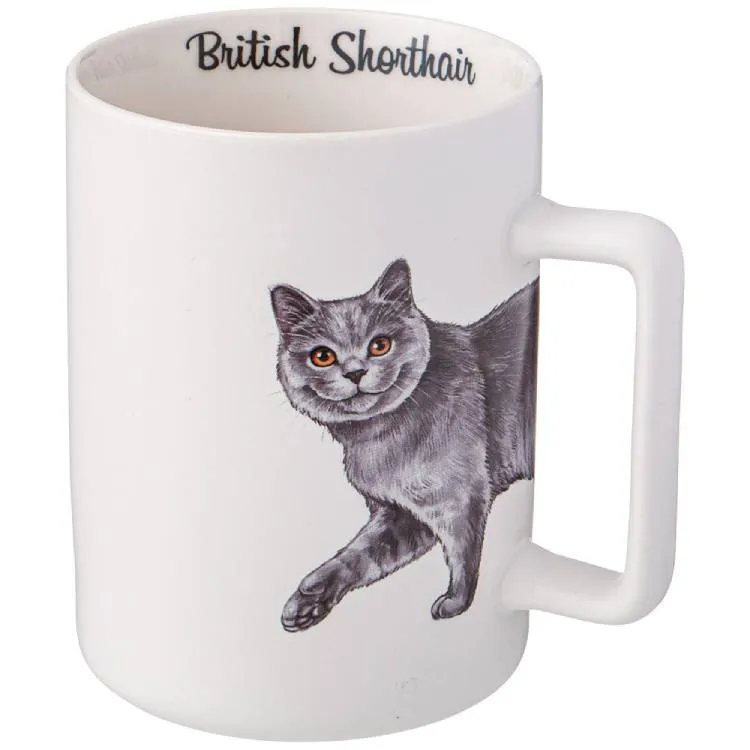 Fincan Lefard Brish Shorthair 260-934 400 ml — Bakı