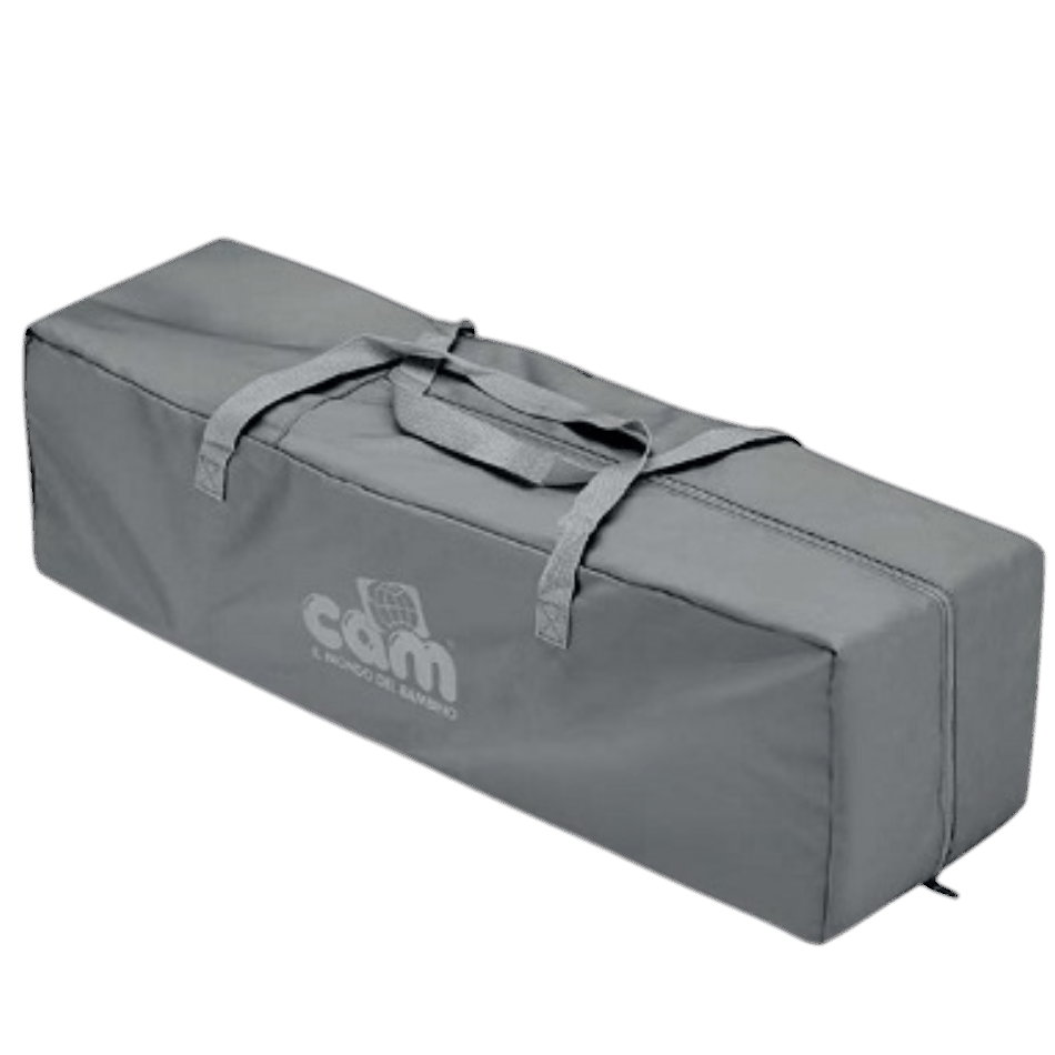 Manej Cam QBox B 102 — Uşaq otağı, Bakı (3)