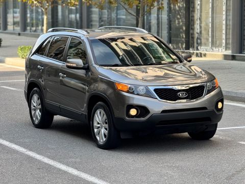 Kia Sorento, 2.0 L, 2010 il, 248 000 km — Bakı