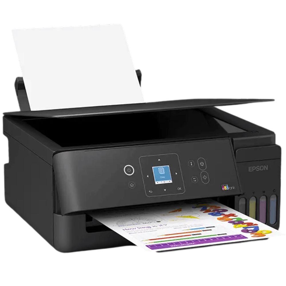 Printer Epson L3366 (C11CL63413) — Printerləri, Bakı (2)