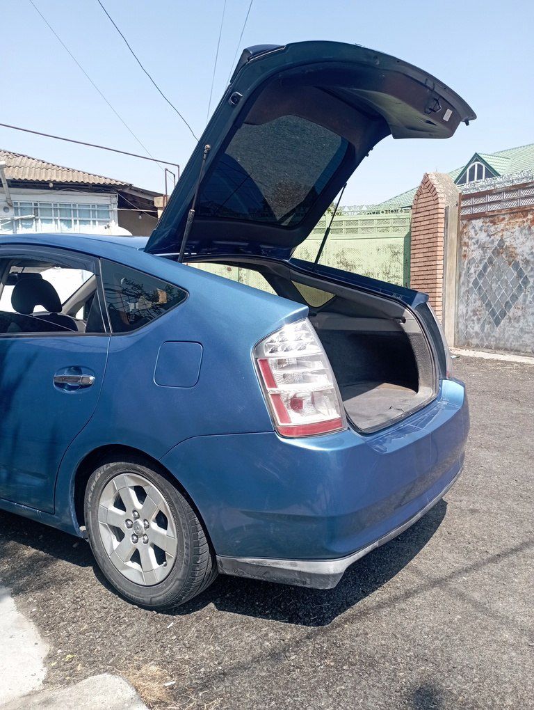 Toyota Prius, 1.5 L, 1.3 kWh, 2008 il, 479 585 km — Avtomobillər, Ağcabədi (5)