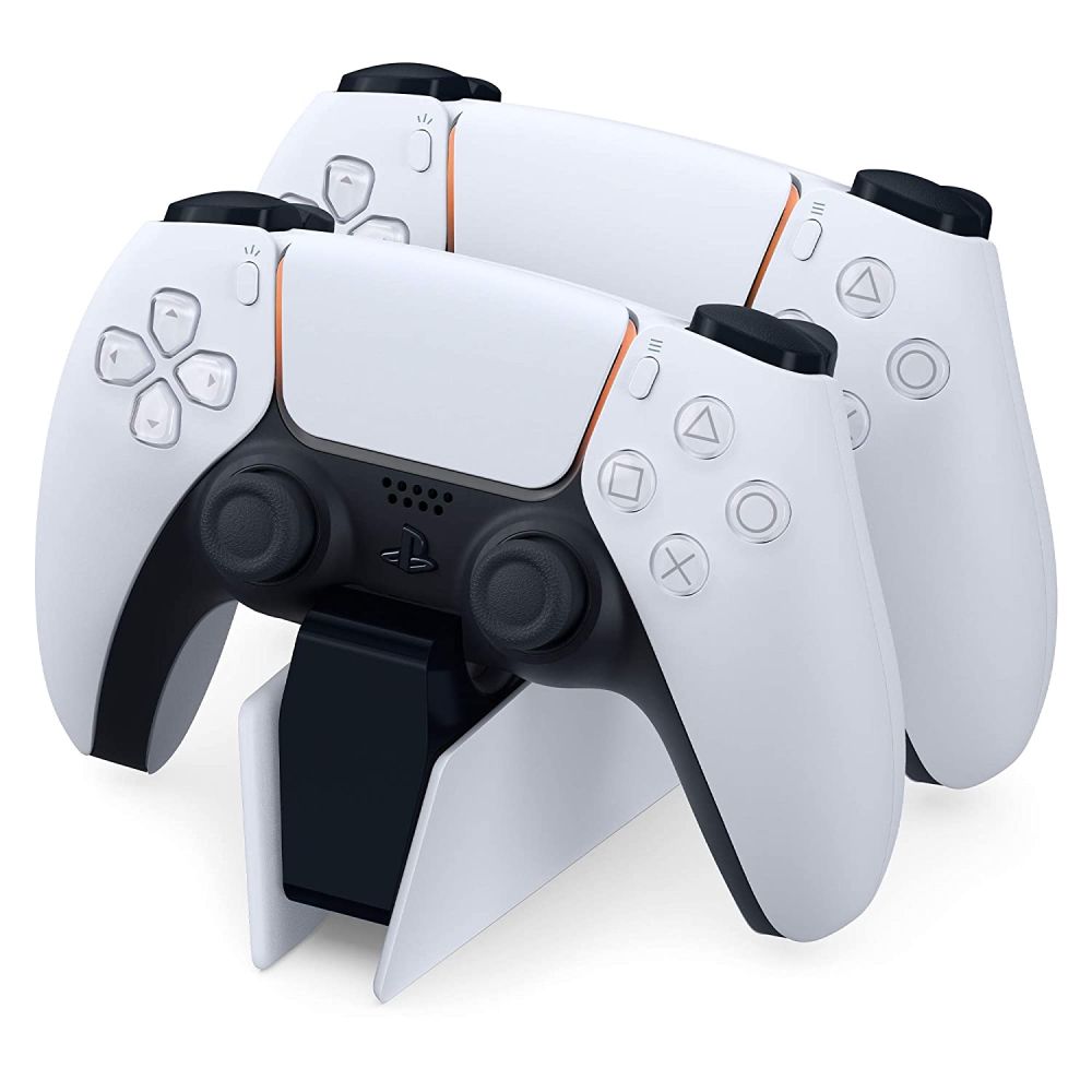 PlayStation 5 DualSense Charging Station — Mallar, Bakı