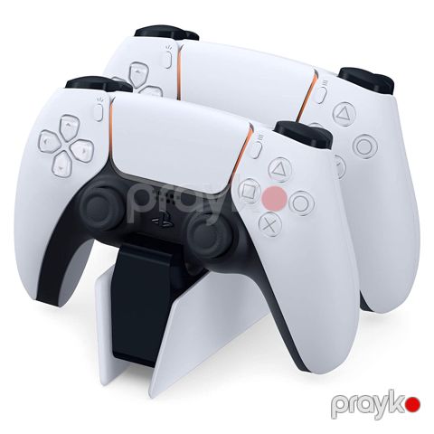 PlayStation 5 DualSense Charging Station — Bakı