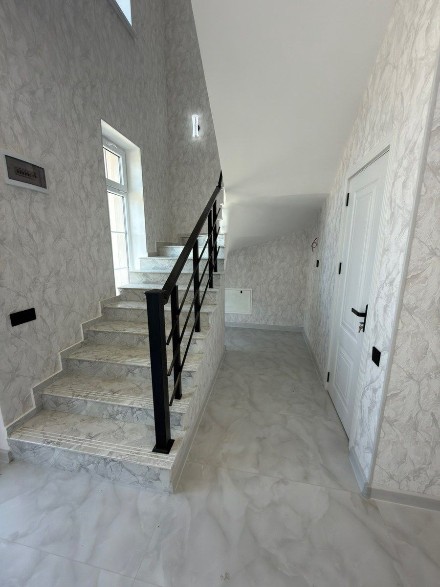 Həyət evi, Sumqayıt ş — Ev, villa, Sumqayıt (4)