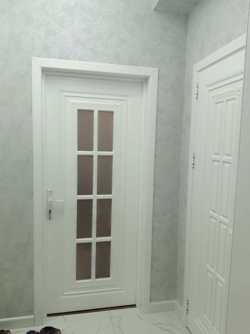 Ev uzunmüddətli verilir. 20 yanvar metrosunun çıxışında Mercan — Daşınmaz əmlak, Bakı (8)