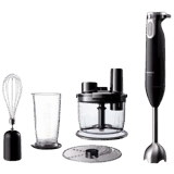 Panasonic MX-SS40BTQ — Blenders, choppers, and mixers