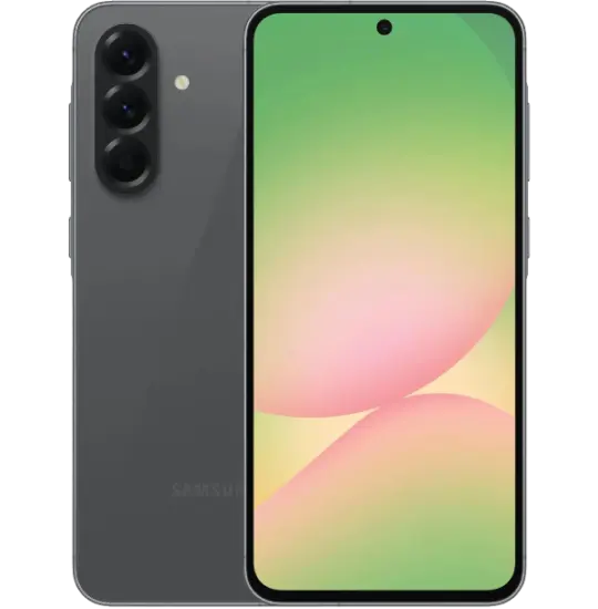 Samsung Galaxy A56 (SM-A566) 8 GB / 128 GB Black Outlet