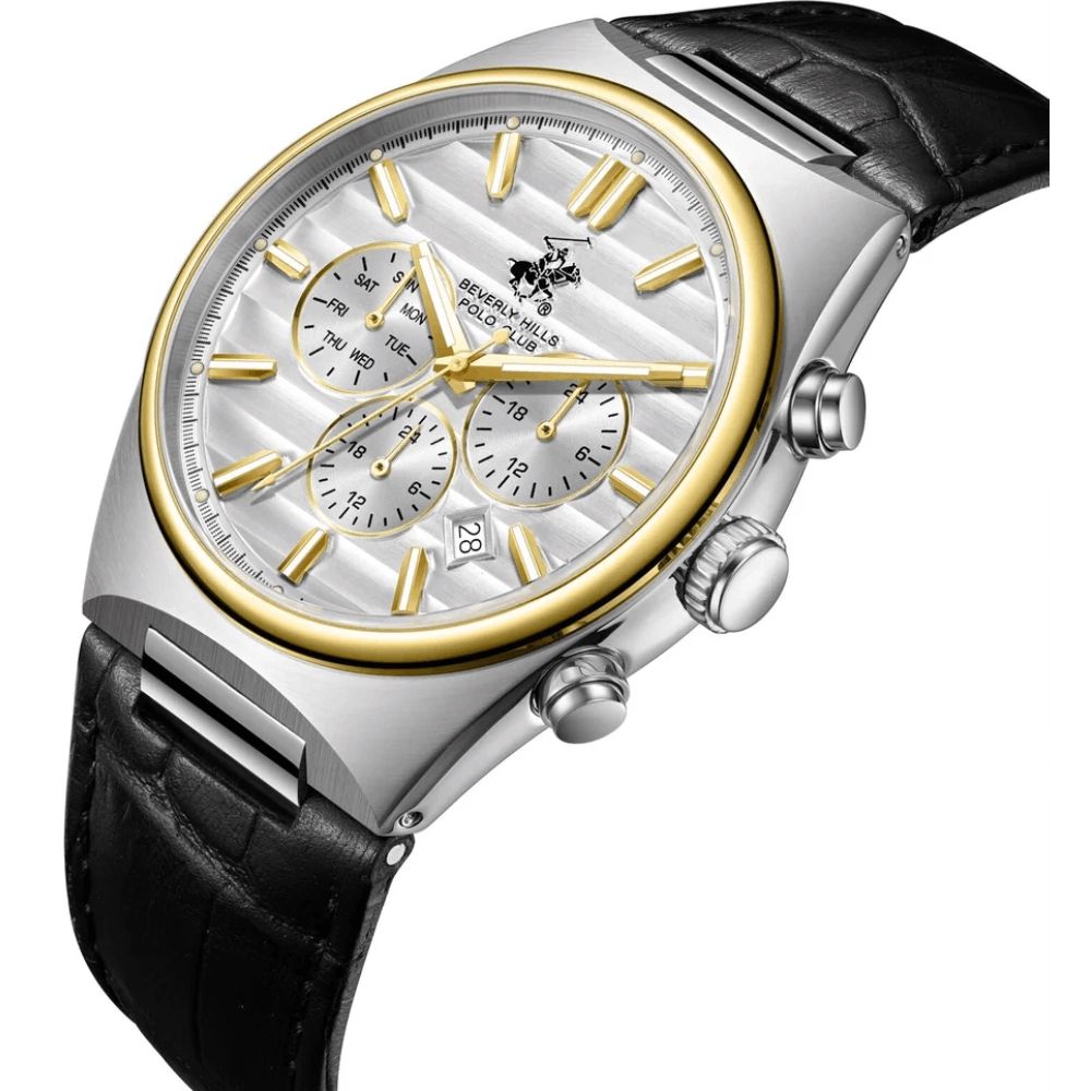 Saat Beverly Hills Polo Club BP3821X.231 — Saatlar, Bakı (2)