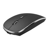 Wimice Lite 2.4G Wireless Mouse (Black) — Smart home