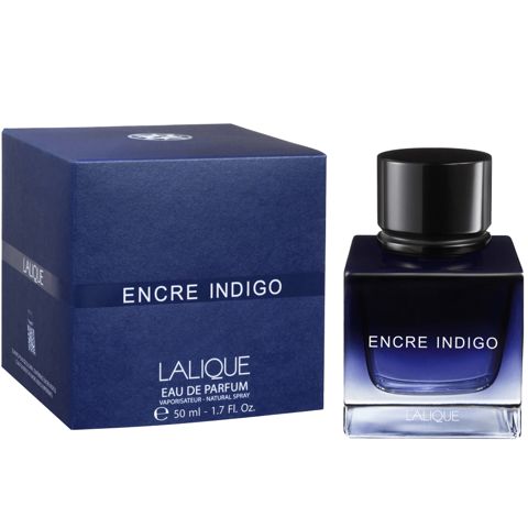 Kişi parfümü Lalique Encre Indigo EDP 50 ml MM13200 — Ətir və parfümeriya