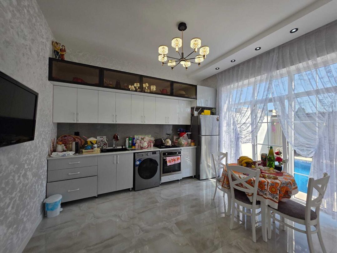 Bağ evi, Şüvəlan qəs — Ev, villa, Bakı (9)