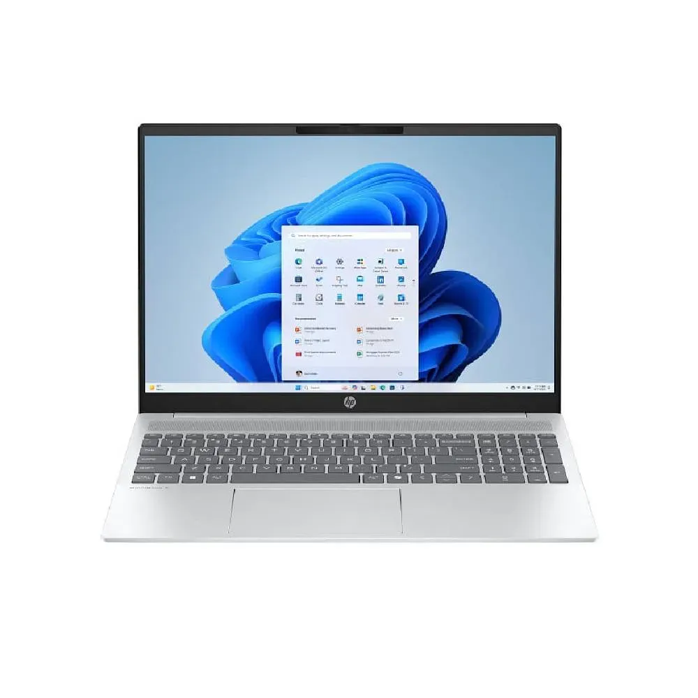 Notbuk HP Omnibook 5 Laptop 16-BC1002CI Ryzen 7 8840U/16GB/512GB/RADEON/W11 (C0EF5EA) — Bakı
