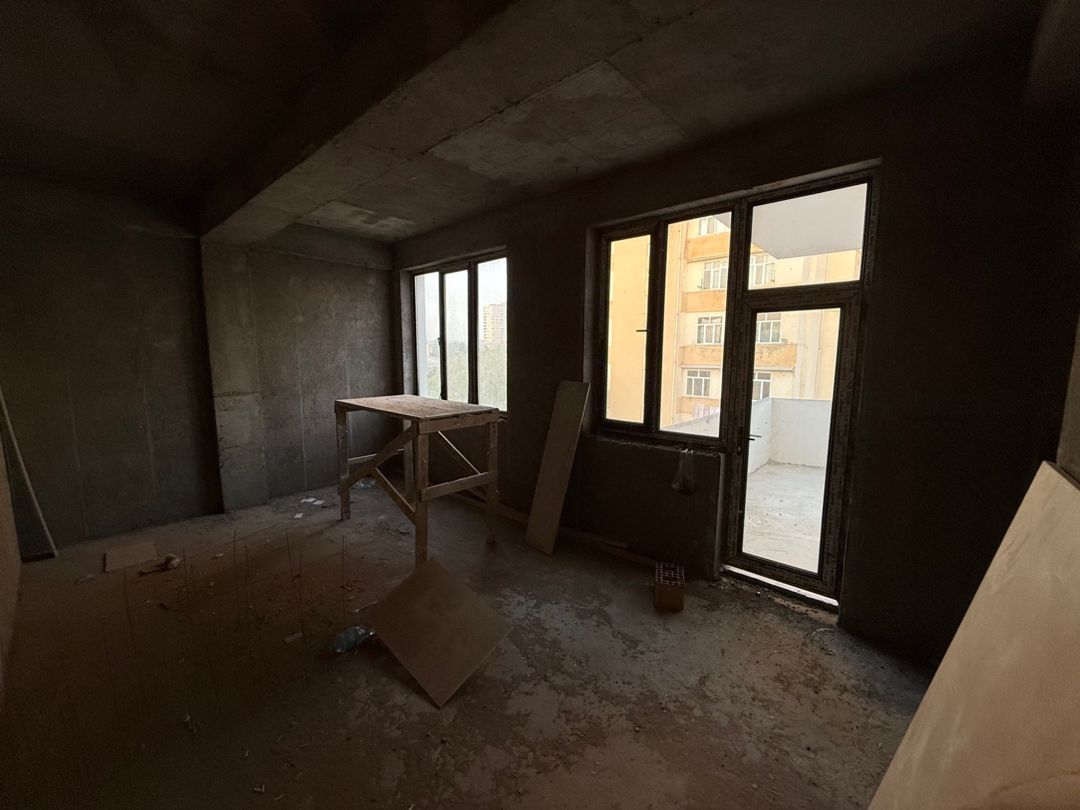 2-otaqlı yeni tikili, Xırdalan ş., 74 m² — Mənzil, Xırdalan (6)