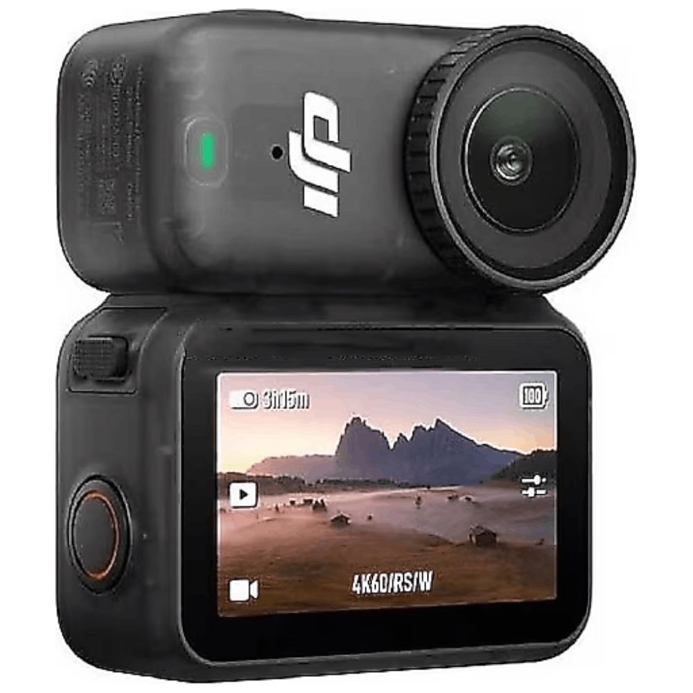 Ekşn kamera DJI Osmo Nano — Mallar, Bakı (2)