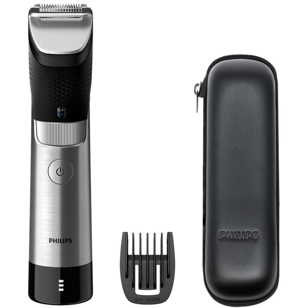 Trimmer Philips BT9810/15 — Mallar, Bakı (3)