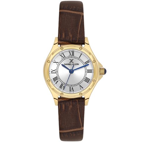 Saat Daniel Klein DK114307-2 — Bakı