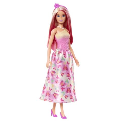 Kukla Barbie BRB CR Ryls AST 194735183739 — Bakı