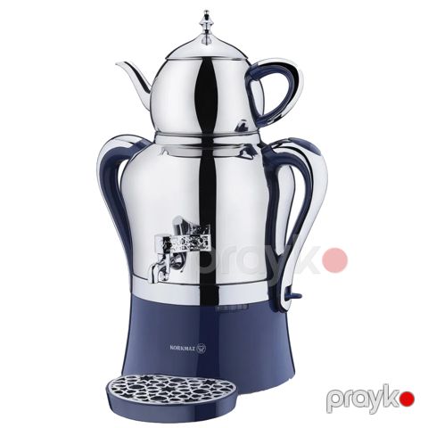 Samovar Korkmaz A843