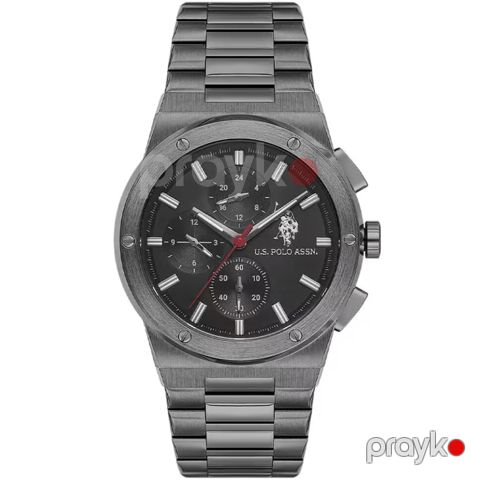 Saat U.S. Polo Assn. Uspa 1134-06 — Bakı