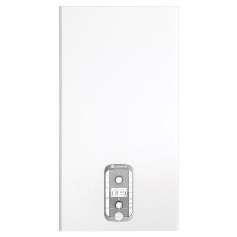 Kombi Chaffoteaux Pigma Advance 25 kW — İqlim texnikası, Bakı (2)