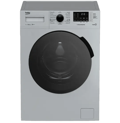 Beko Rspe 78612S (Outlet)