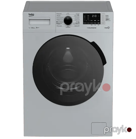 Beko Rspe 78612S (Outlet) — Bakı