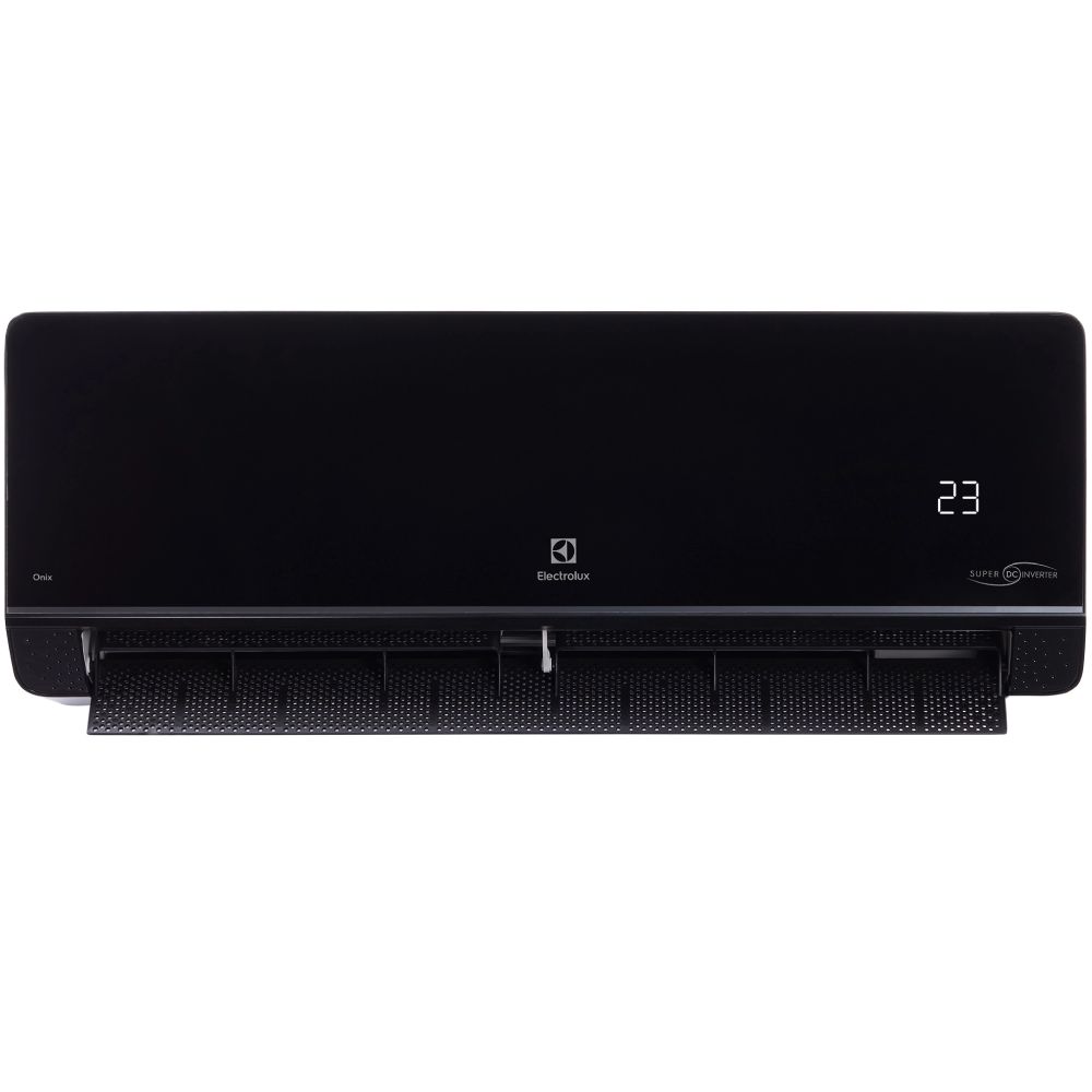 Kondisioner Electrolux EACS/I-24HIX-BLACK/N8 — Kondisioner və split-sistemlər, Bakı (2)