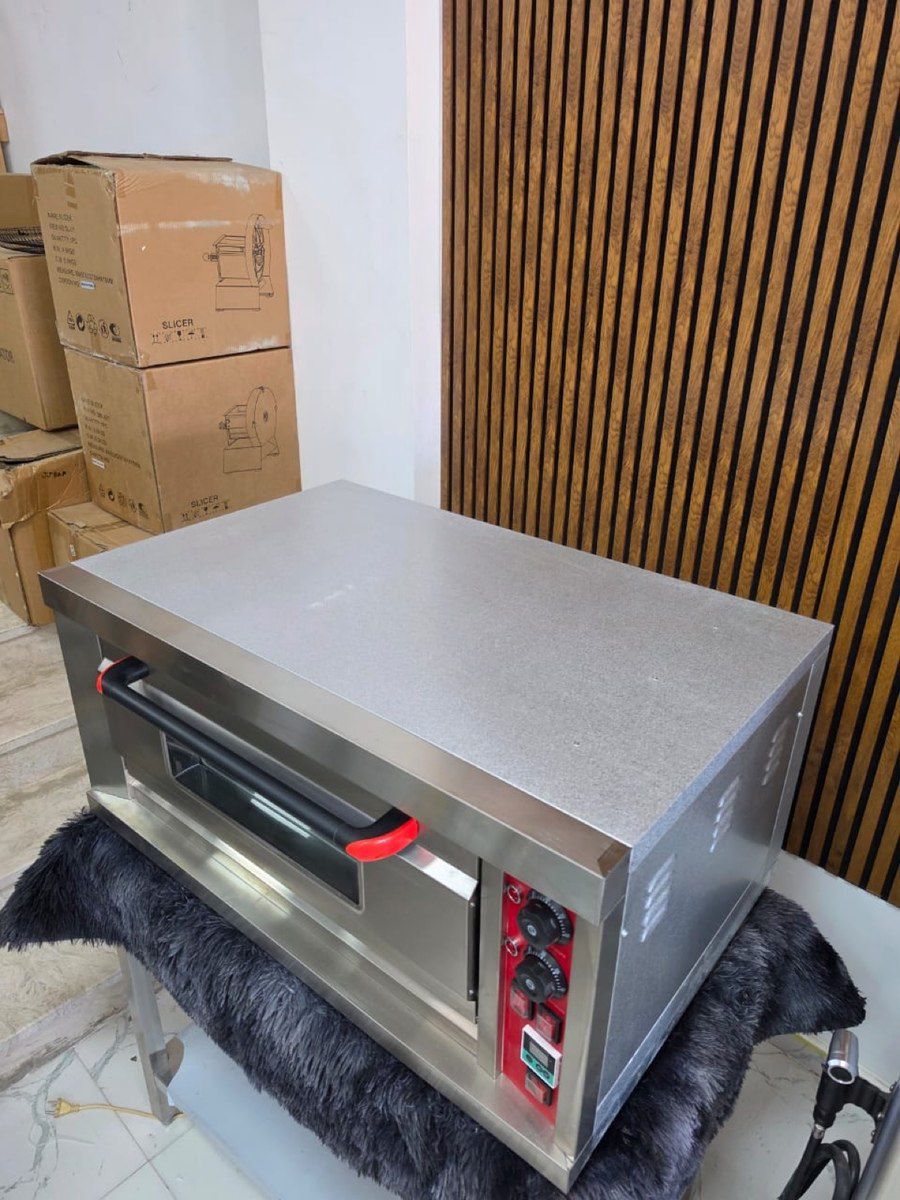 Pizza sobası — Biznes və avadanlıq, Bakı (7)