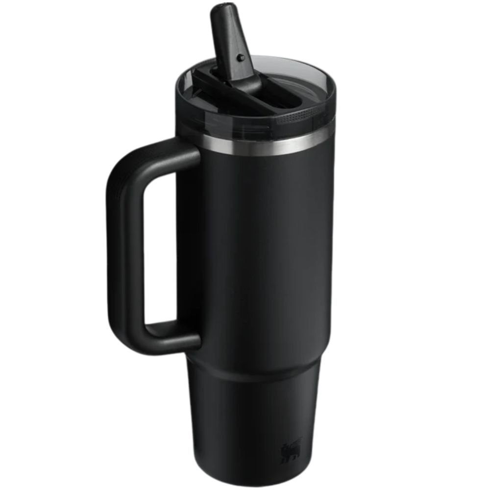 Termos Stanley Quencher H20 Black — Ev texnikası, Bakı (2)