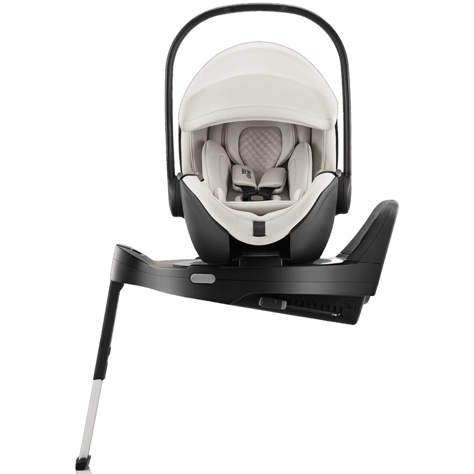 Avtokreslo üçün baza Britax Romer Vario Black — Ehtiyat hissələri və aksesuarlar, Bakı