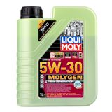 Mühərrik yağı Liqui Moly Molygen New Generation 5W-30 DPF 21224 — Mühərrik yağları