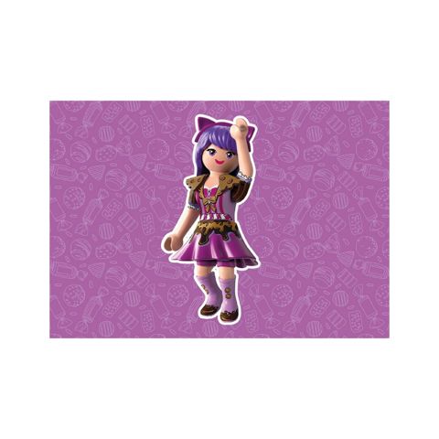 Everdreamers Fiona — Bakı