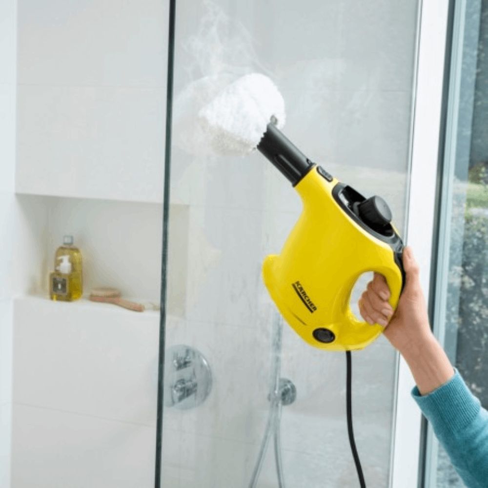 Aksesuar Karcher Microfibre Covers For Hand Nozzle 2.863-270.0 — Ev texnikası, Bakı (4)