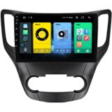 Avtomobil üçün monitor King Cool Android T18 2/32 GB DSP & Carplay for Changan CS35 — Avtomobil televizorları və monitorları