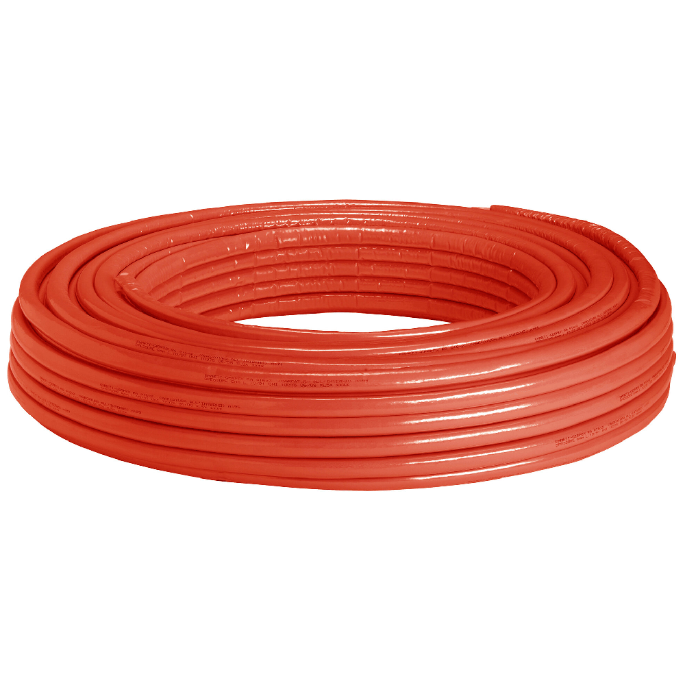 İsitmə boruları Emmetti PEX / XB / 16 mm 28106140 — Isti döşəmə, Bakı (2)