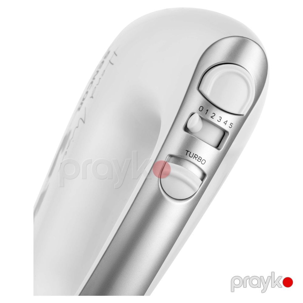 Mikser Sencor SHM 6206SS — Blenderlər, xırdalayanlar və mikserlər, Bakı (4)
