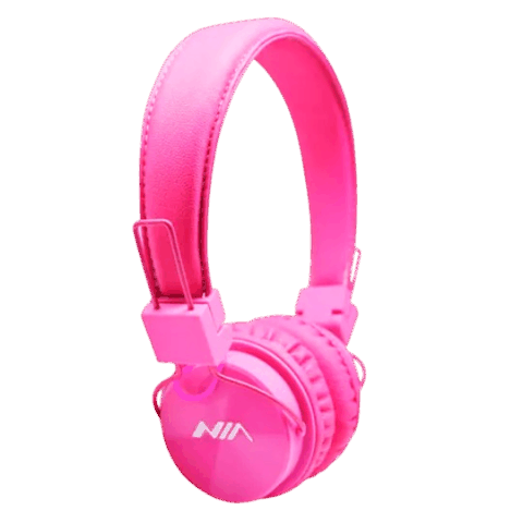 NiA-X3 Pink — Bakı