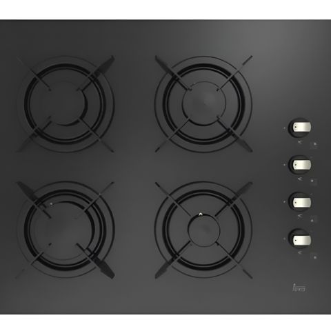 Plitə Teka HEL LUX 60 4G AI AL L
