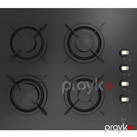 Plitə Teka HEL LUX 60 4G AI AL L