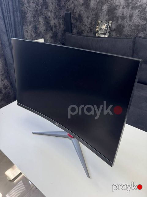 Monitor AOC 240Hz 27'' FHD — Bakı