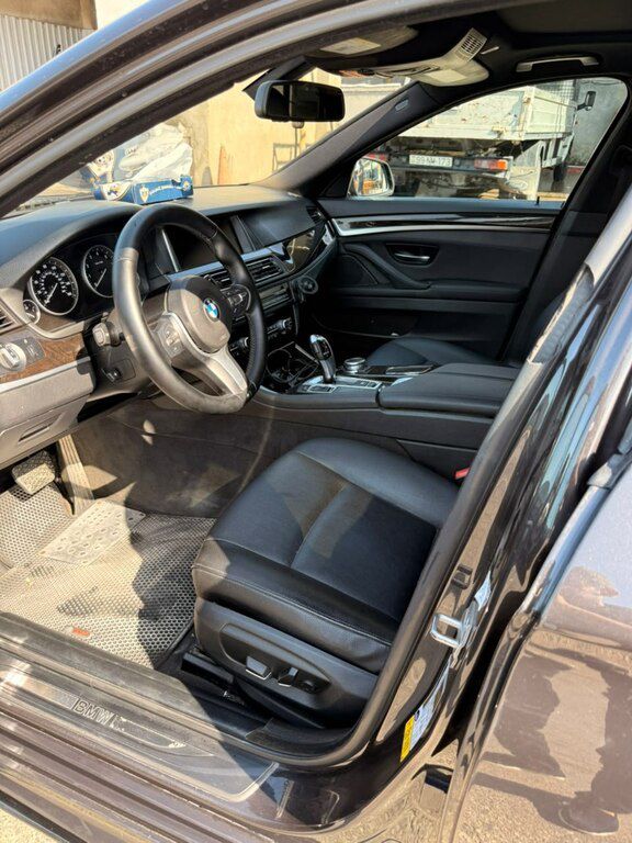 BMW 330, 2.0 L, 2015 il, 222 089 km — Avtomobillər, Bakı (7)