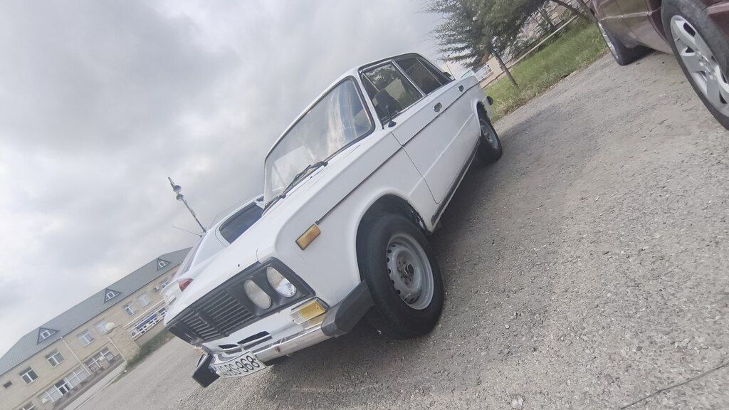 Lada (VAZ) 2106, 1.6 L, 1982 il, 903 526 km — Avtomobillər, Quba (2)