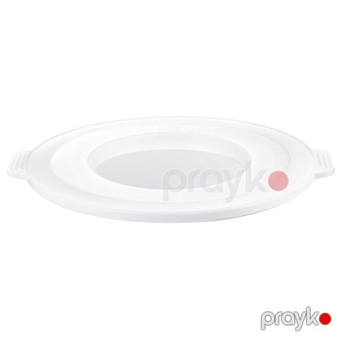 Mətbəx kombaynı üçün başlıq Sencor STX 009 Bowl Storage Lid